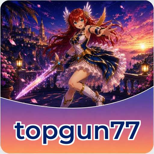 Tentang topgun77